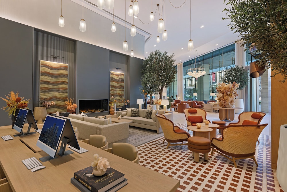 Photo of Vida Dubai Mall, 5-star hotel in Downtown Dubai