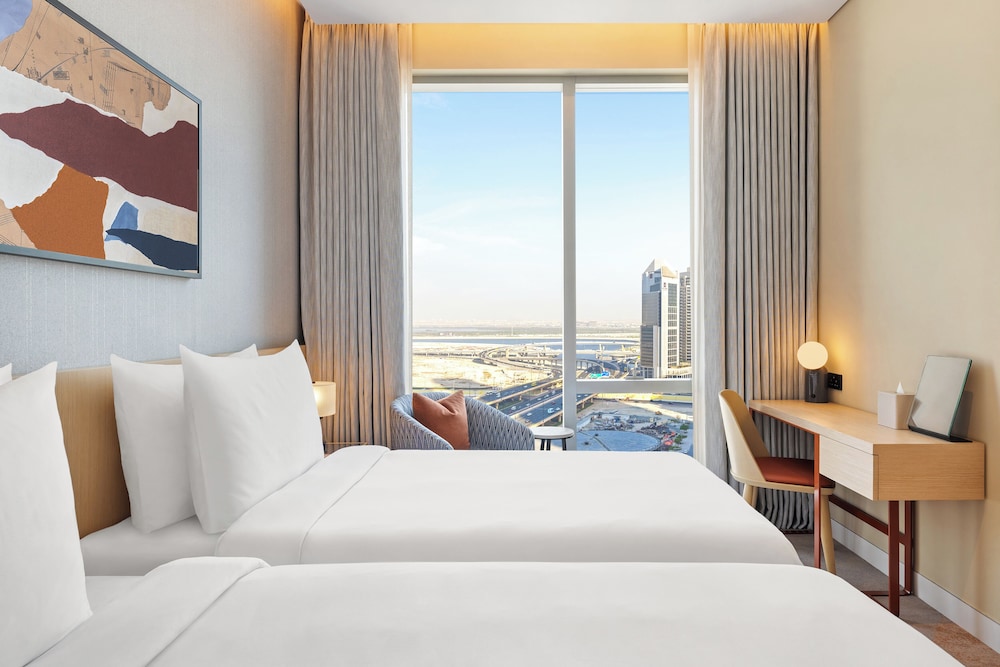 Photo of Vida Dubai Mall, 5-star hotel in Downtown Dubai