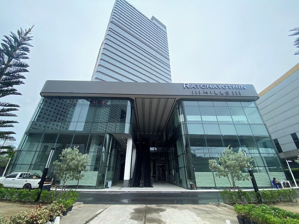 The Quarter Ratchayothin by UHG, Singapore