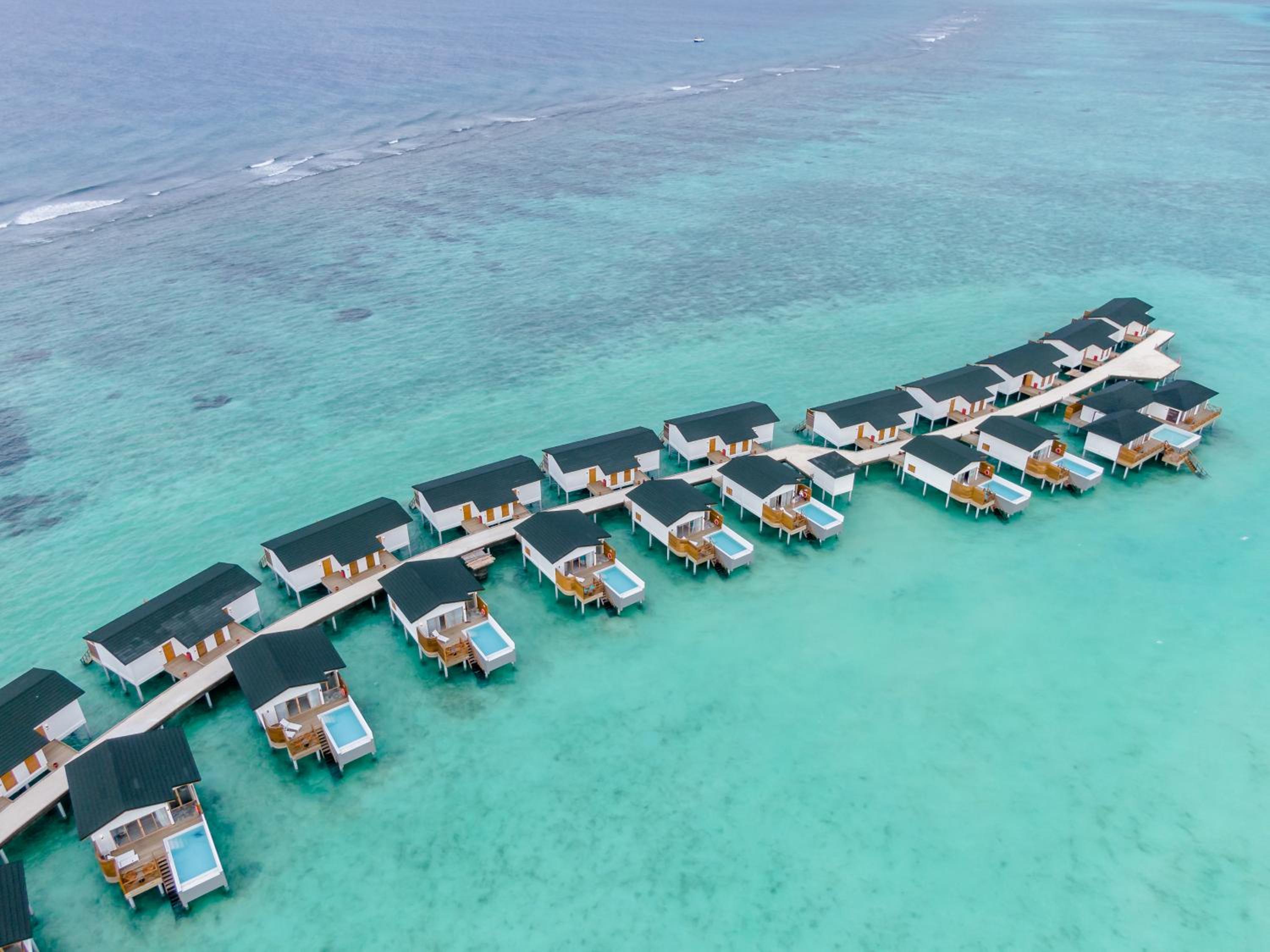 Joy Island, Singapore