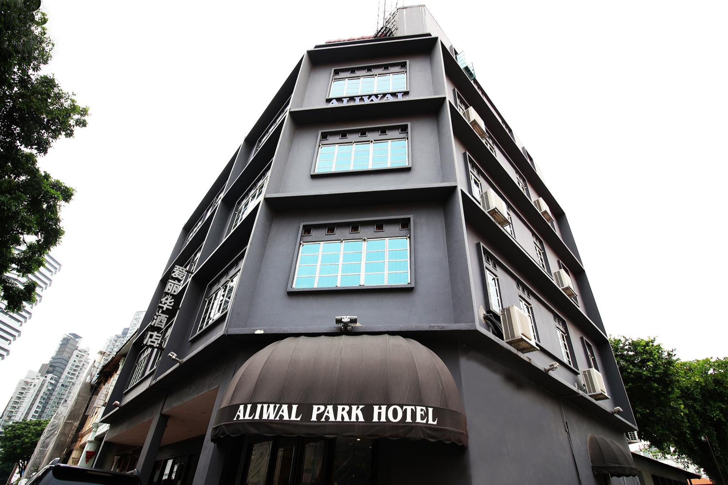 The Quay Hotel Bugis, Singapore