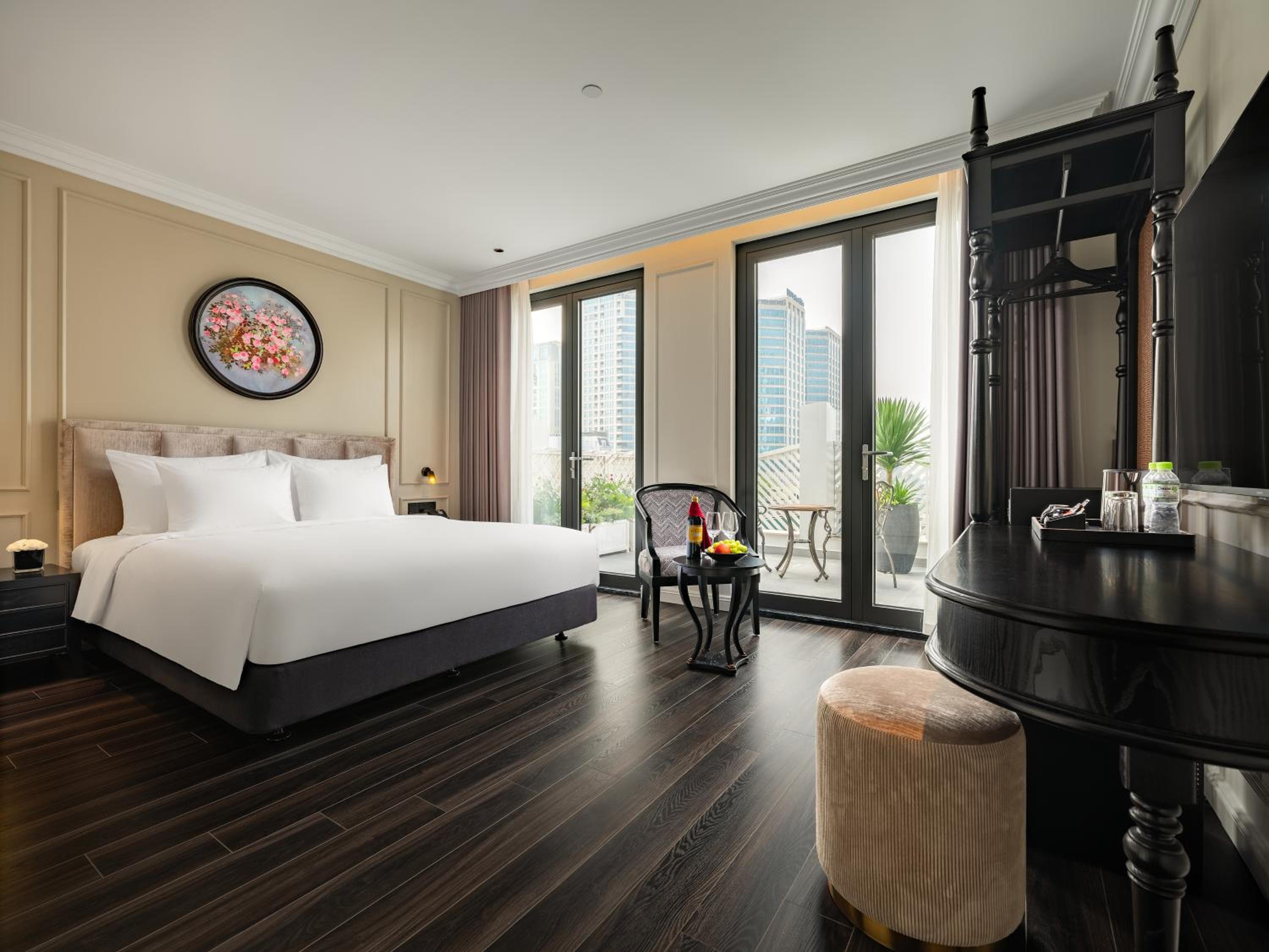 T Boutique Hotel, Singapore