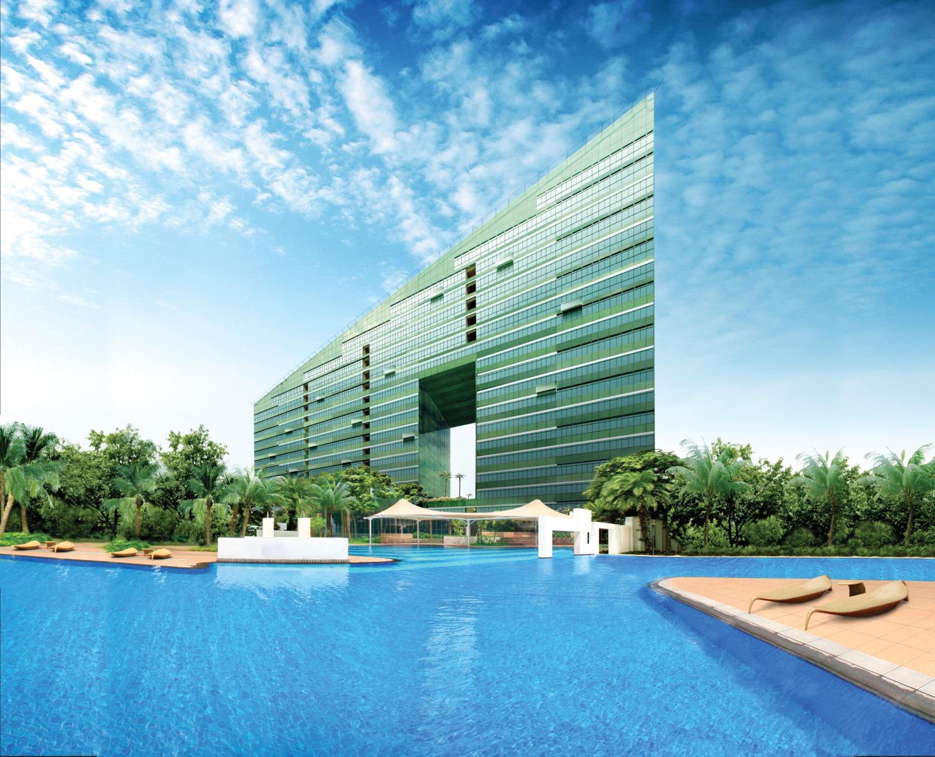 Orchard Scotts Residences by Far East Hospitality, Singapore