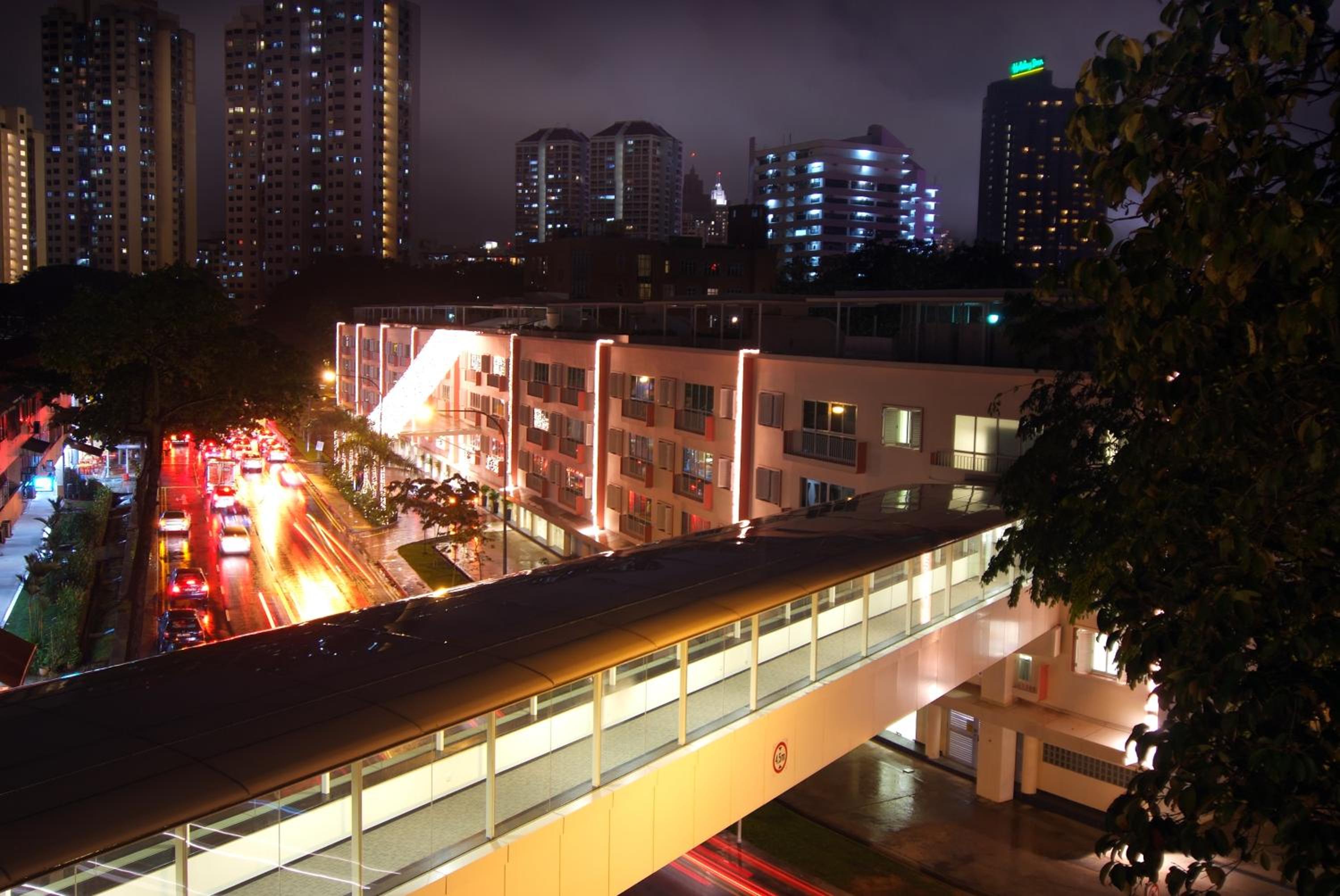 Link Hotel Singapore, Singapore