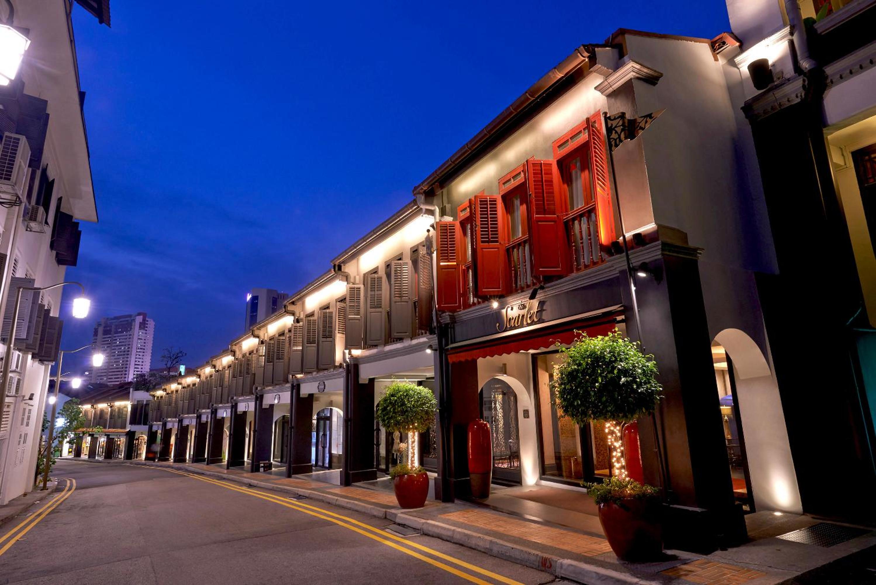 Aurum Royal, Singapore
