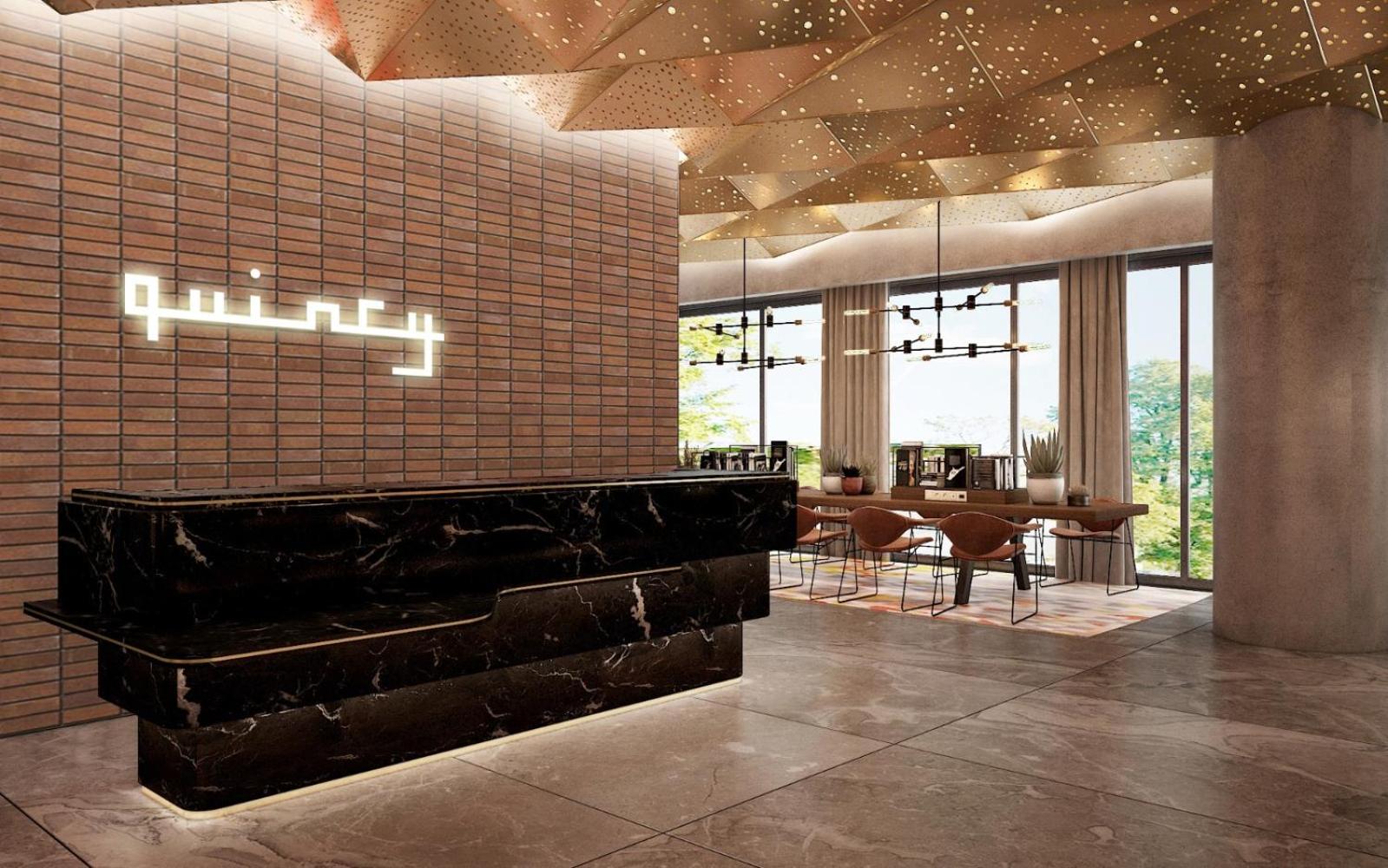 Quincy House Singapore by Far East Hospitality, Singapore