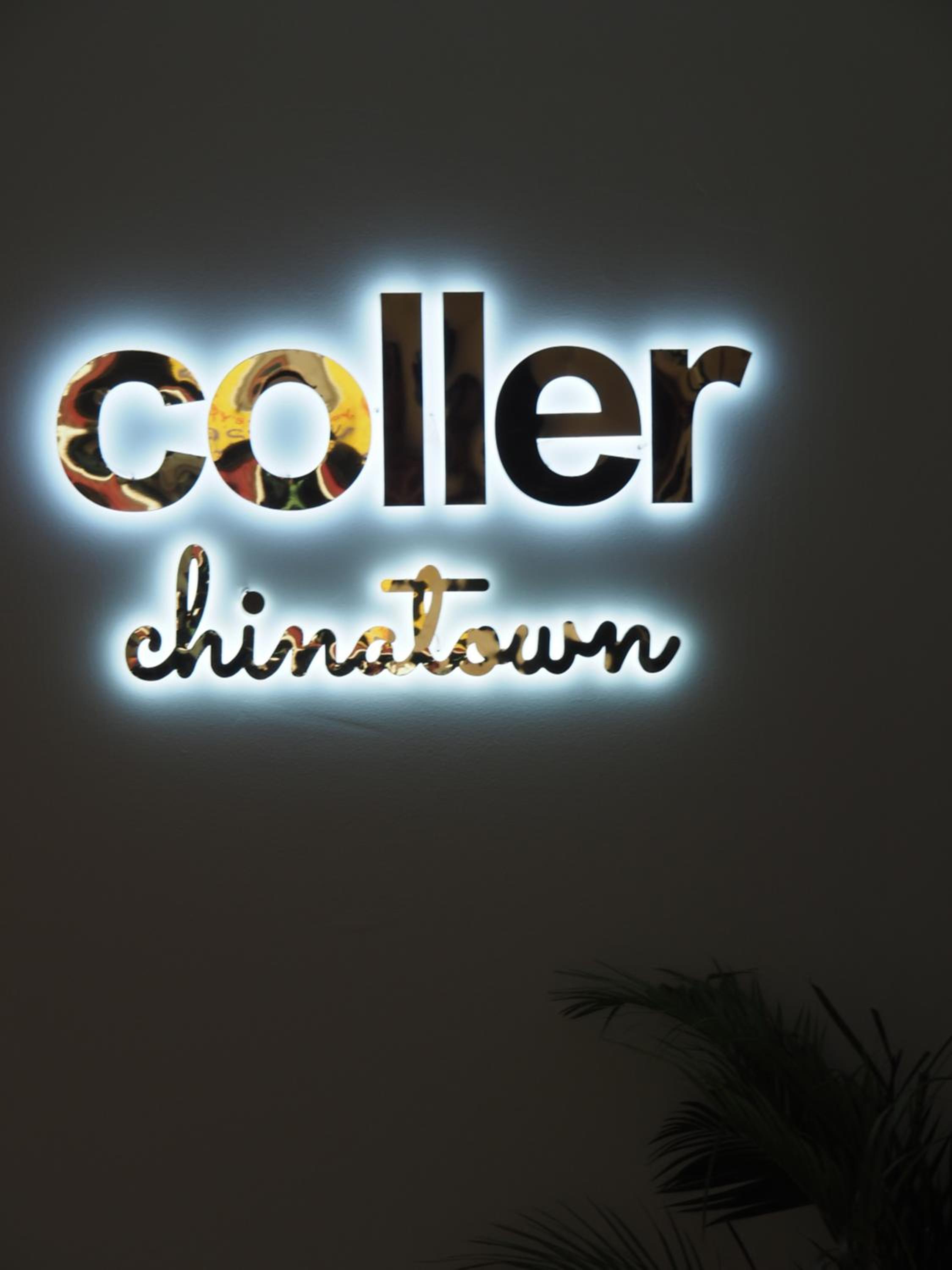 Coller Chinatown, Singapore