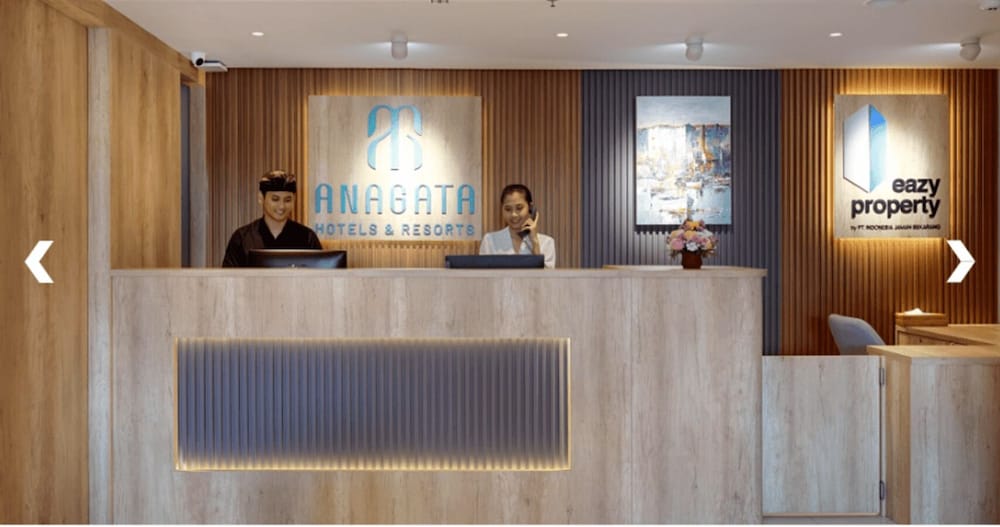Anagata, Singapore