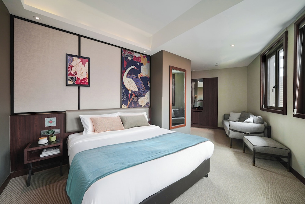 STORIES Joo Chiat, a Hotel by Cove - Paya Lebar, Singapore - NEWLY RENOVATED, Singapore