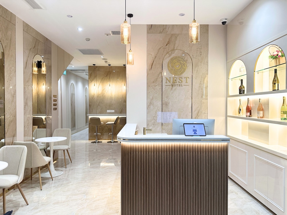 Nest Hotel Singapore, Singapore