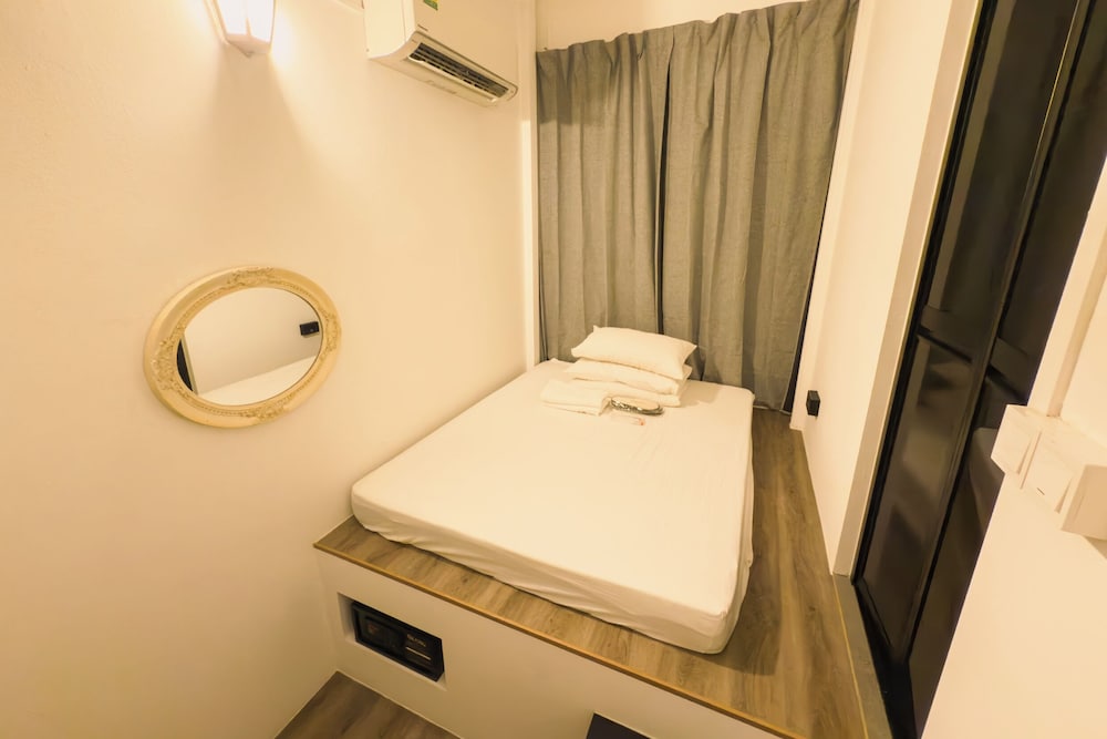 Blanc Inn, Singapore