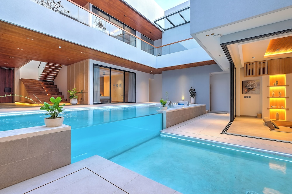Villa Brandon by Nakula, Singapore