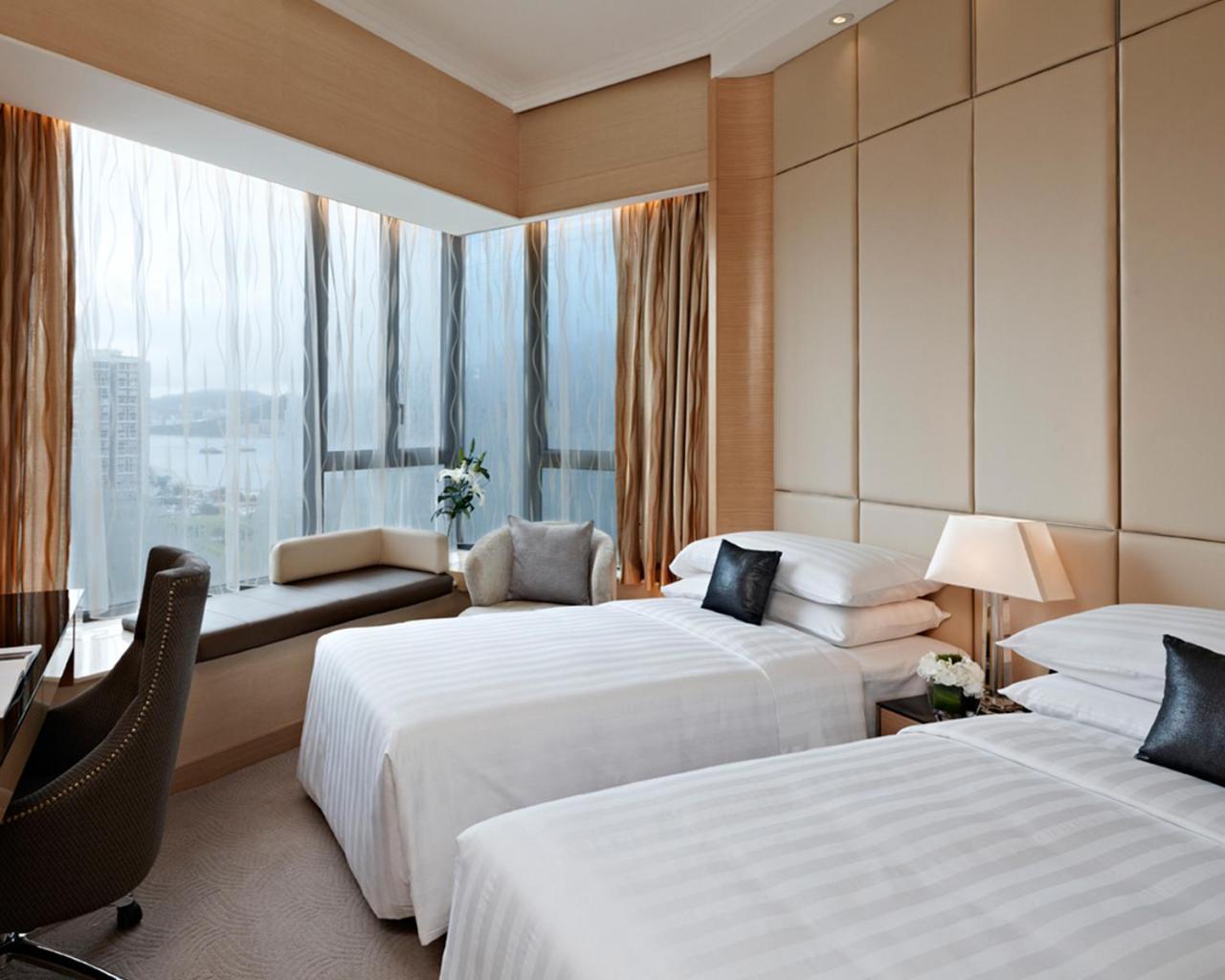 Dorsett Kwun Tong Hong Kong, Singapore