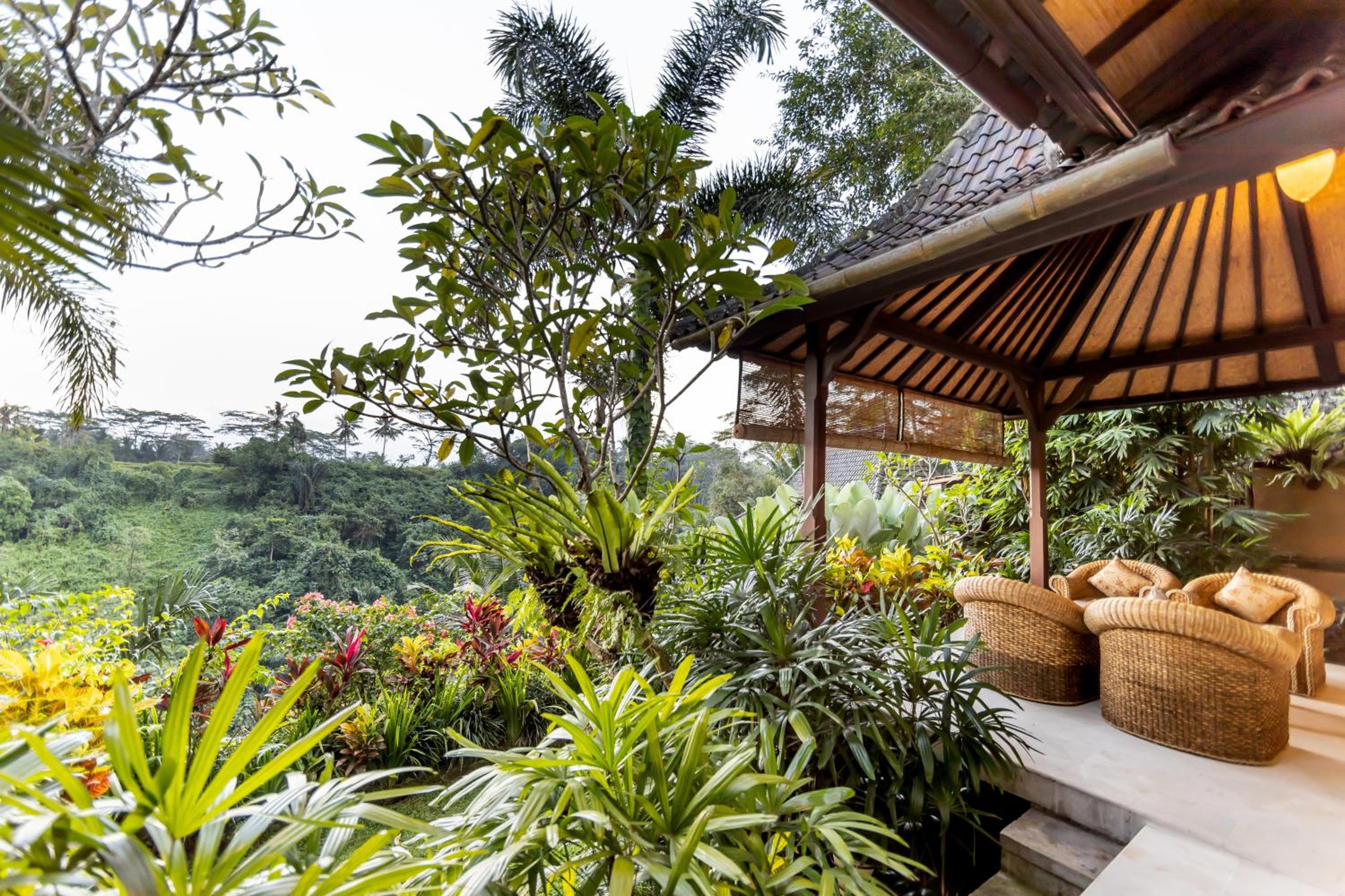 Bidadari Private Villas & Retreat, Singapore