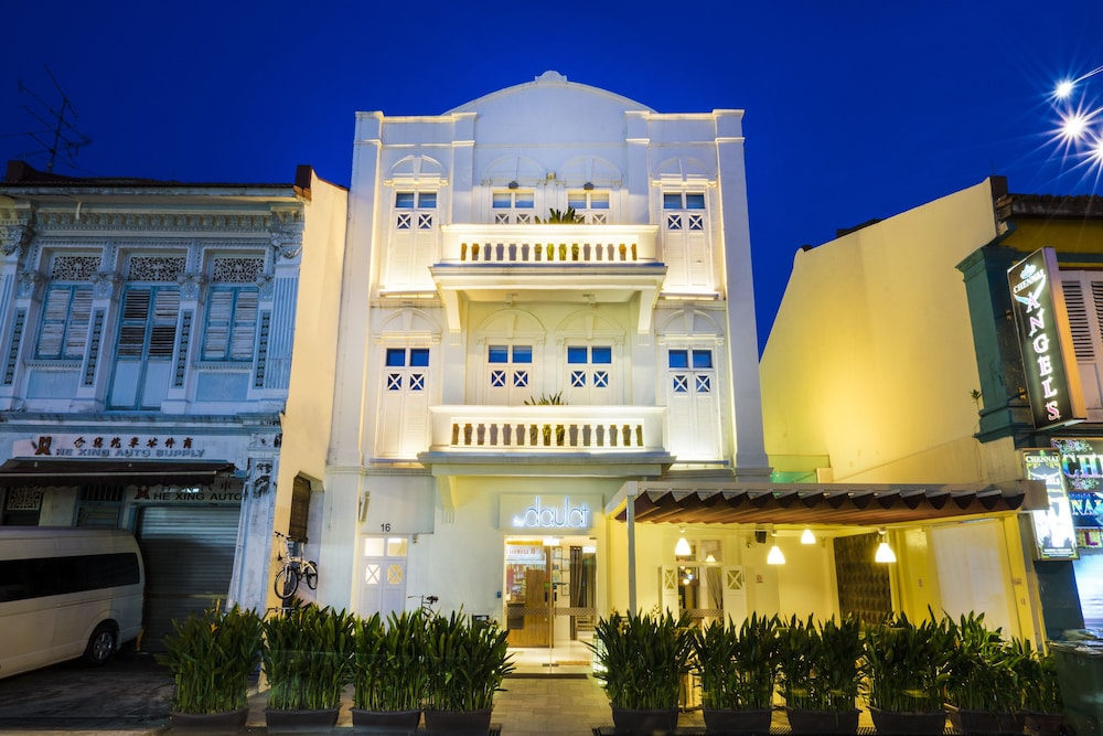 The Daulat by Hotel Calmo, Singapore