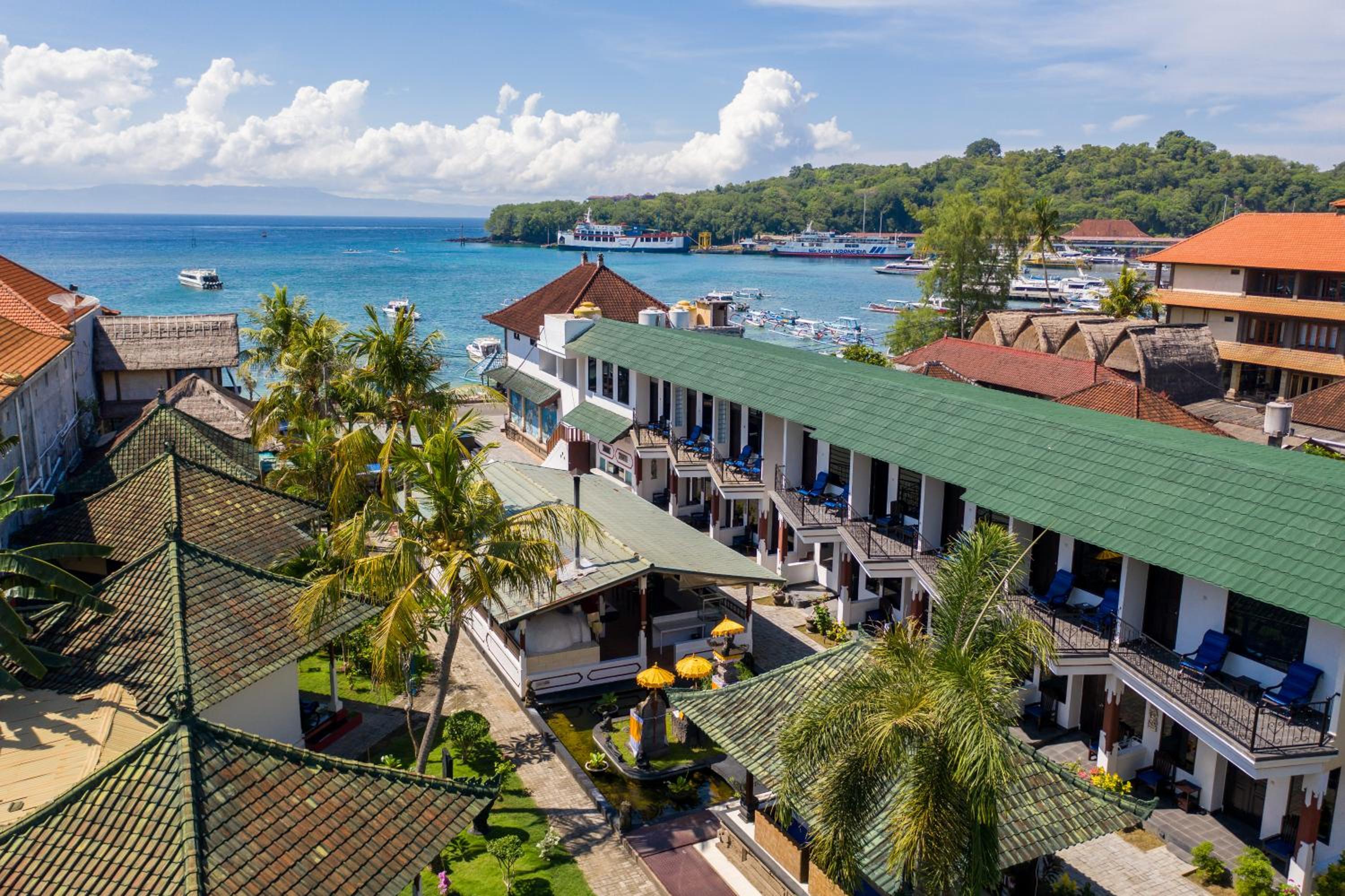 Absolute Scuba Bali Dive Resort, Singapore