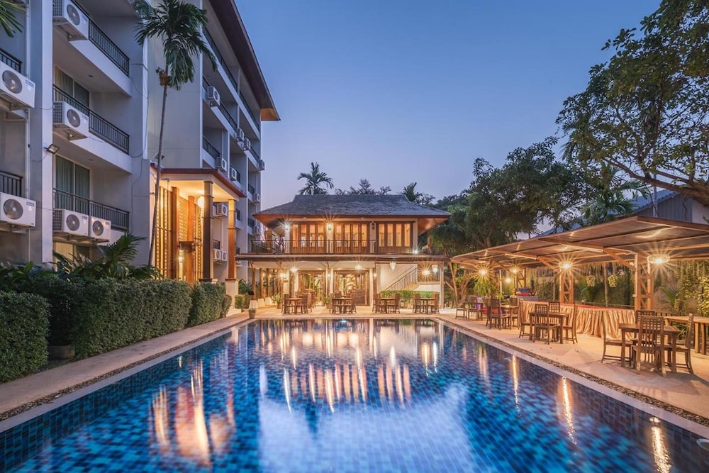 Kham Mon Lanna Resort Chiang Mai, Singapore