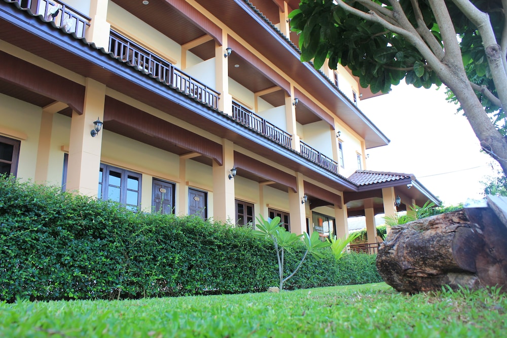 Kanlaya Park Apartment Hotel, Singapore
