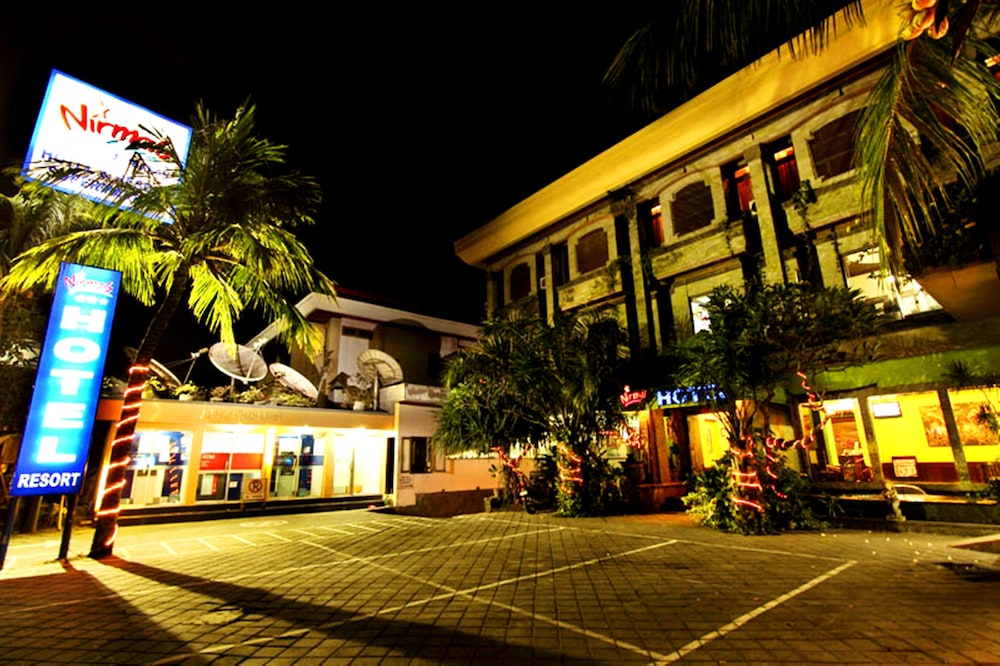 Nirmala Hotel, Singapore