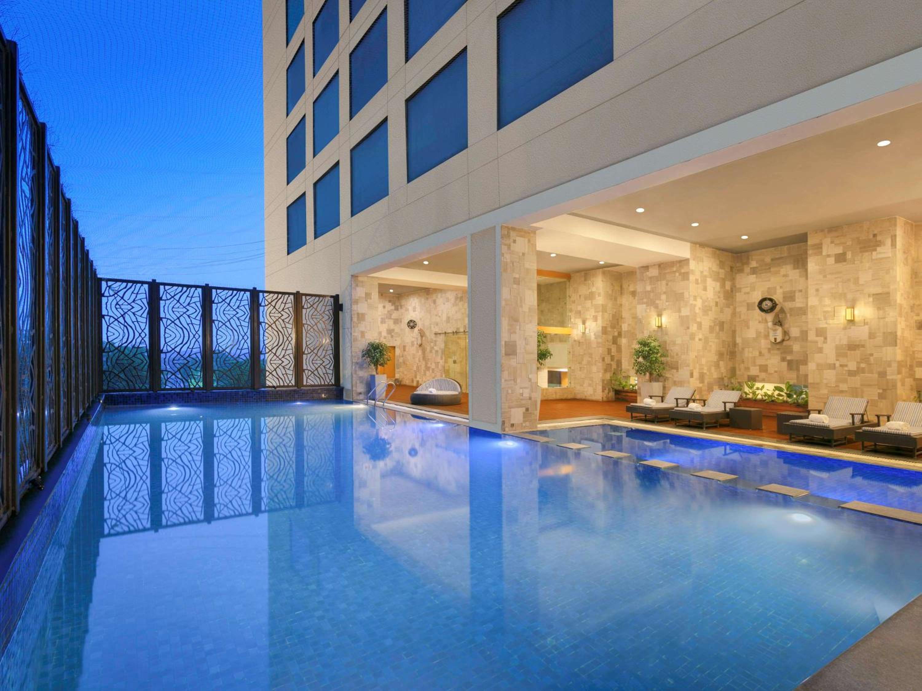 Photo of Novotel Ahmedabad, 5-star hotel in Ahmedabad