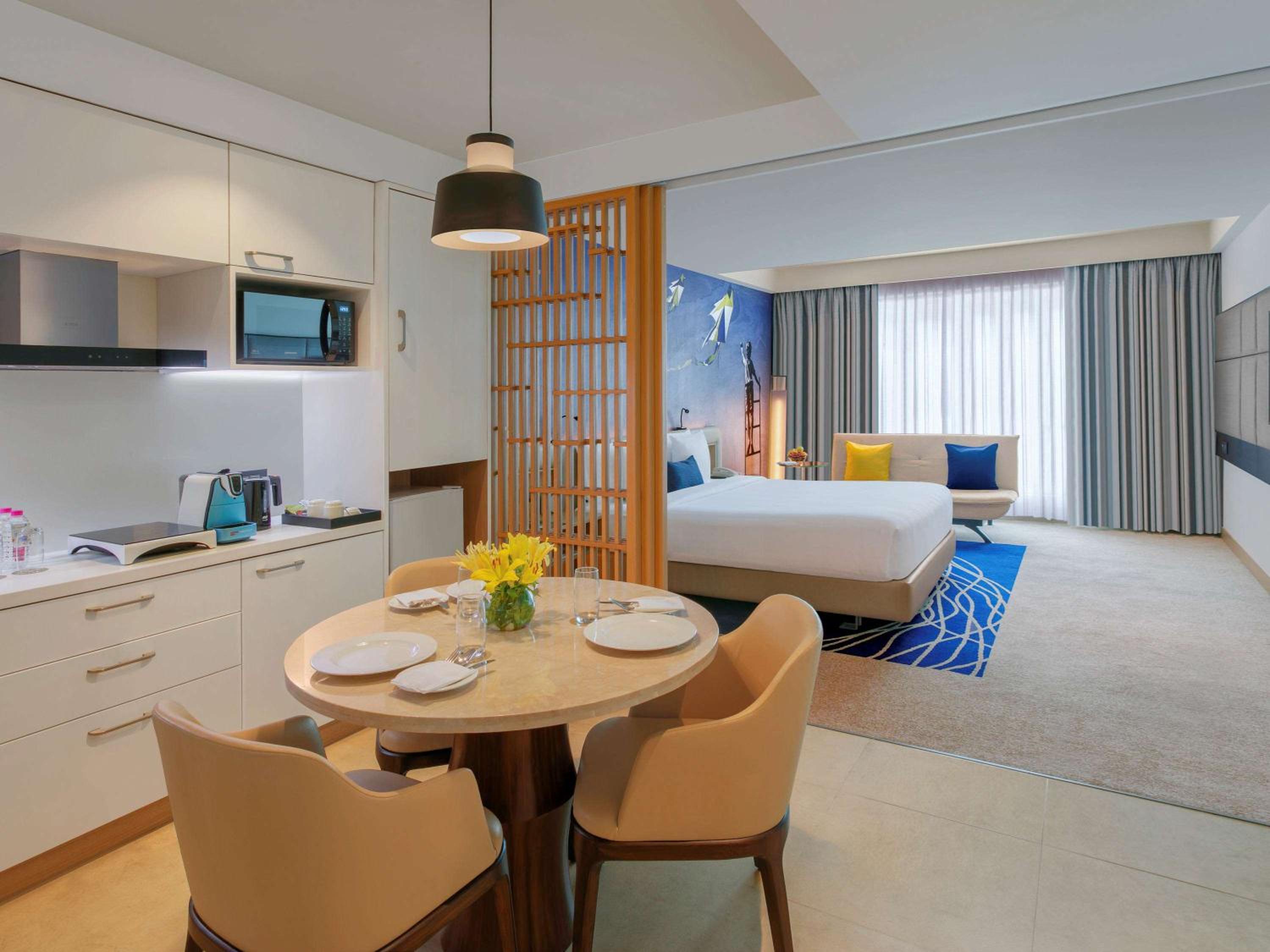 Photo of Novotel Ahmedabad, 5-star hotel in Ahmedabad