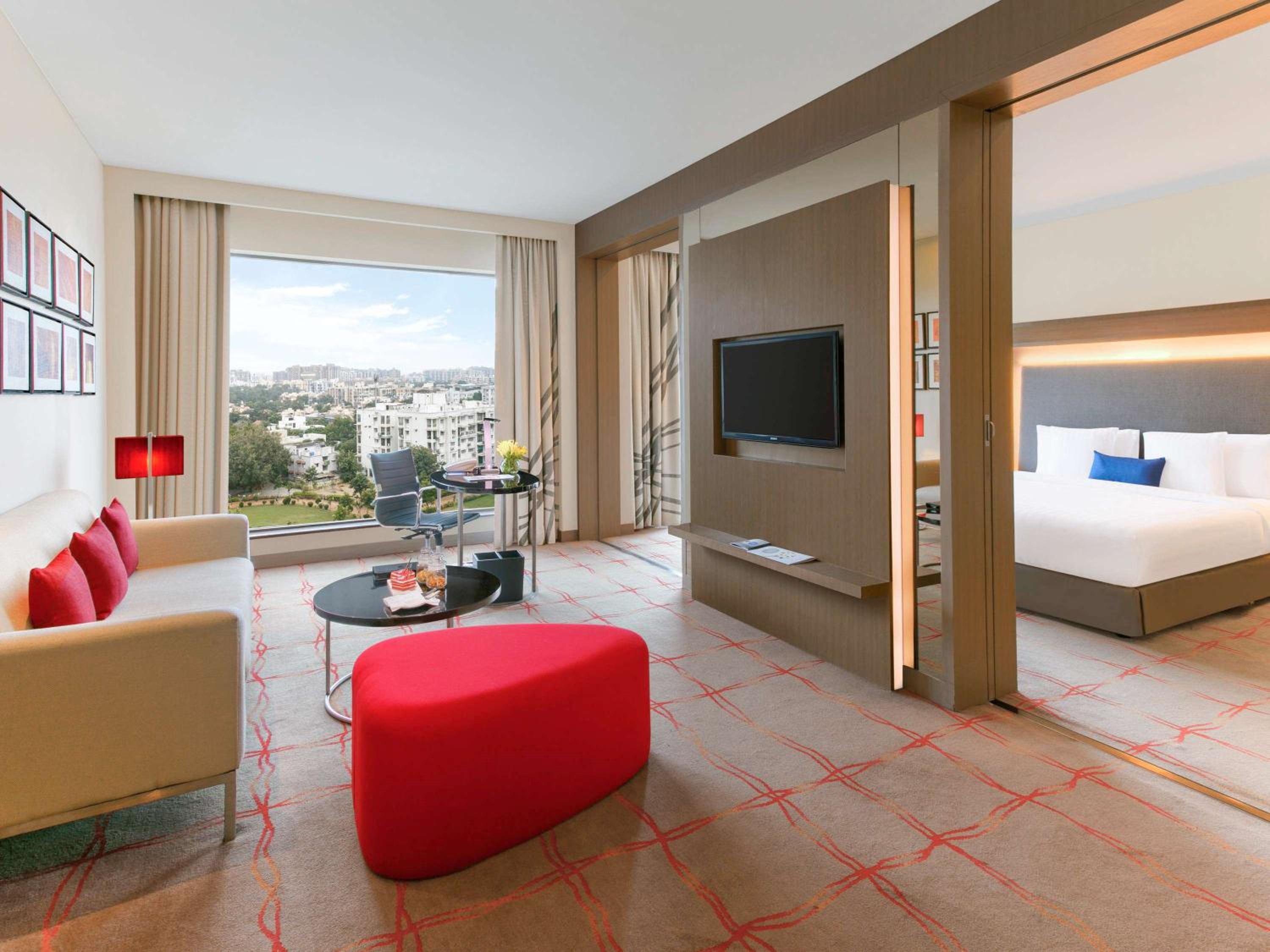 Photo of Novotel Ahmedabad, 5-star hotel in Ahmedabad