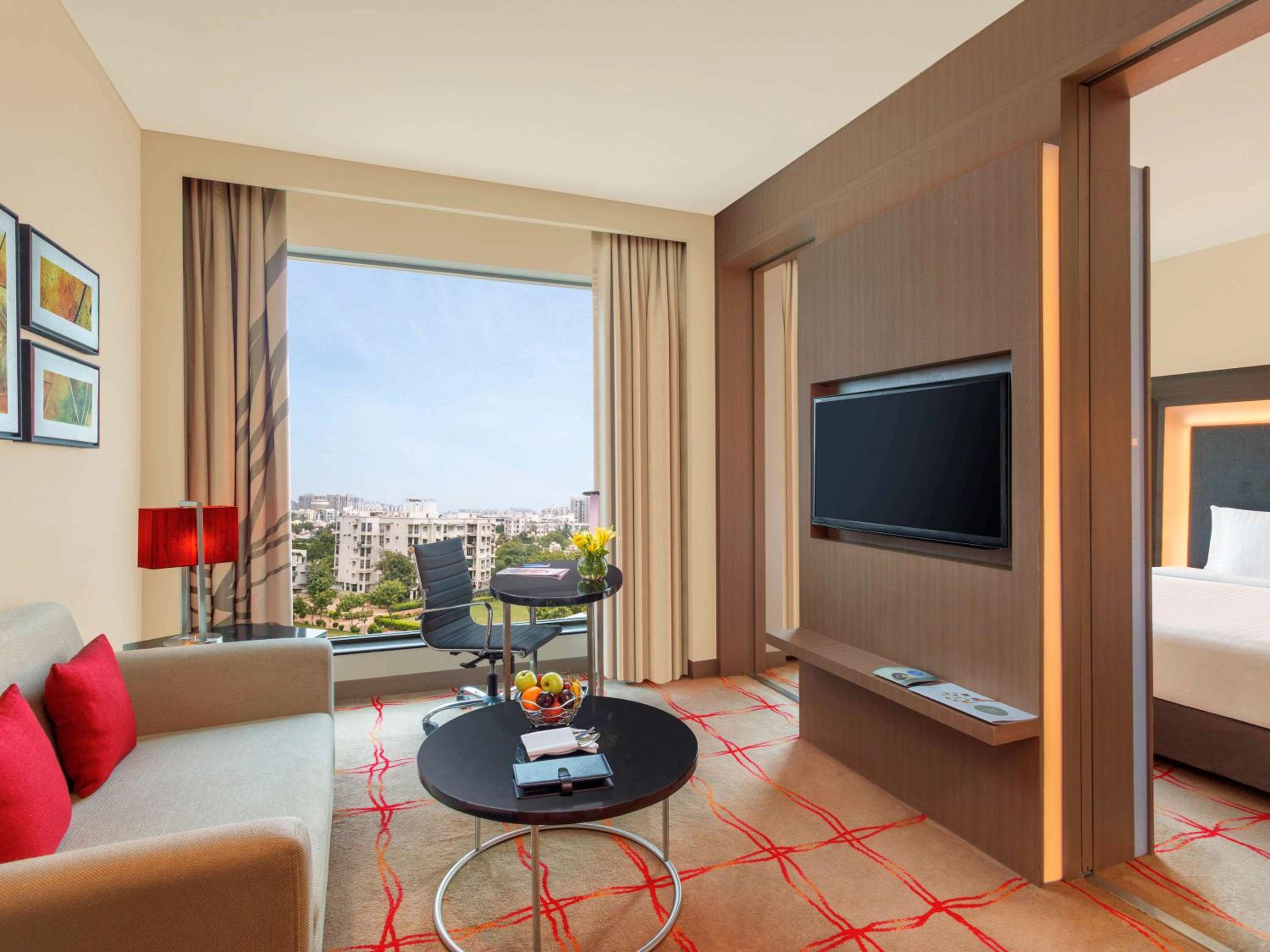 Photo of Novotel Ahmedabad, 5-star hotel in Ahmedabad