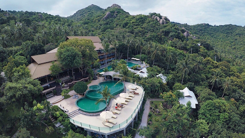 Tanote Villa, Singapore
