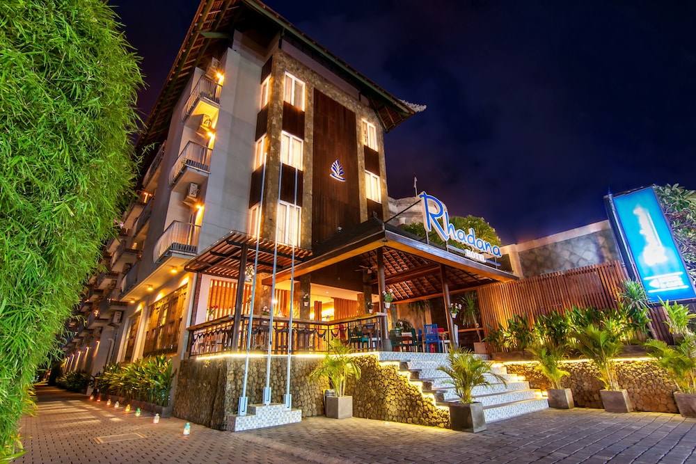 The Rhadana Kuta Bali, Singapore