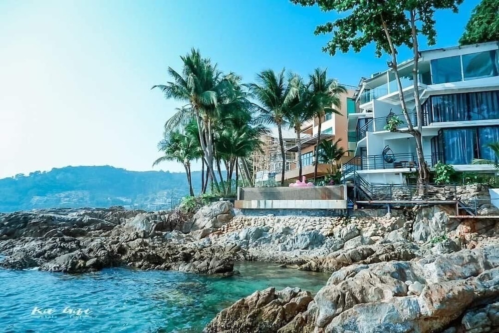 Patong Sunset Villa Phuket, Singapore