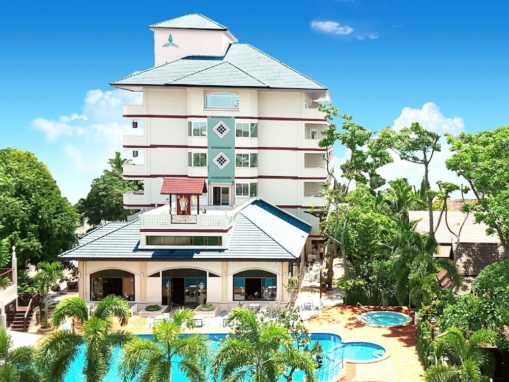 Diana Garden Resort & Lodge, Singapore