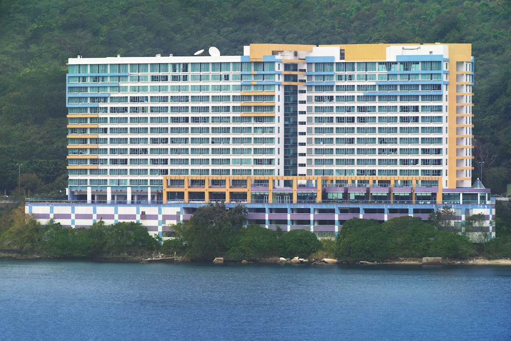 Grand Bay View Hotel, Singapore
