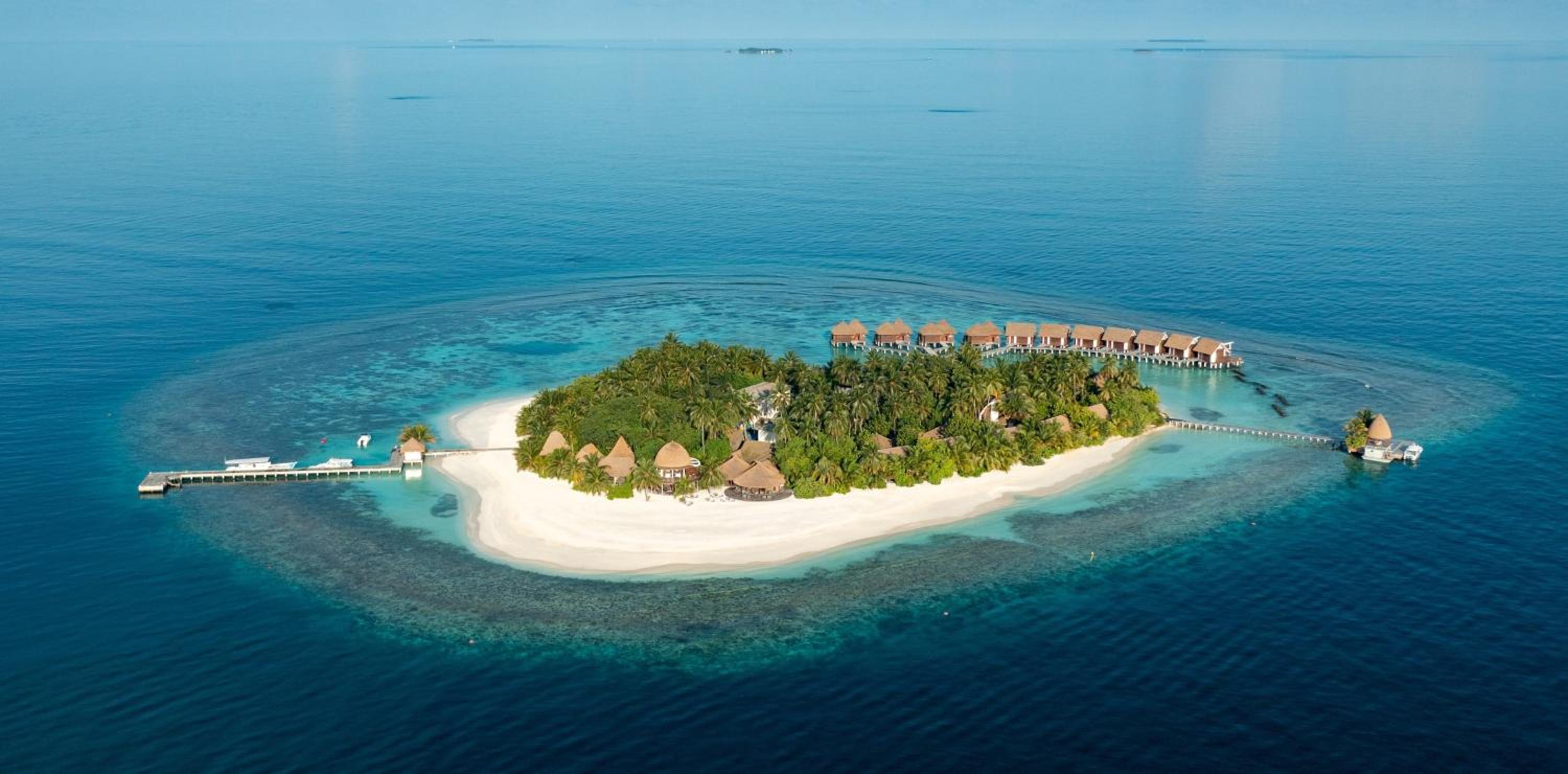 Kandolhu Maldives, Singapore