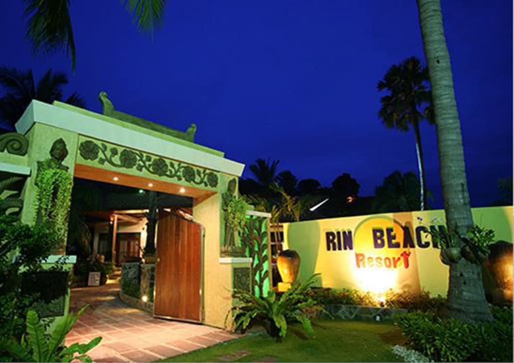 Rin Beach Resort, Singapore