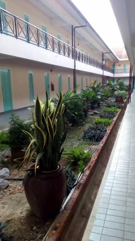 Hotel Seri Malaysia Alor Setar, Singapore