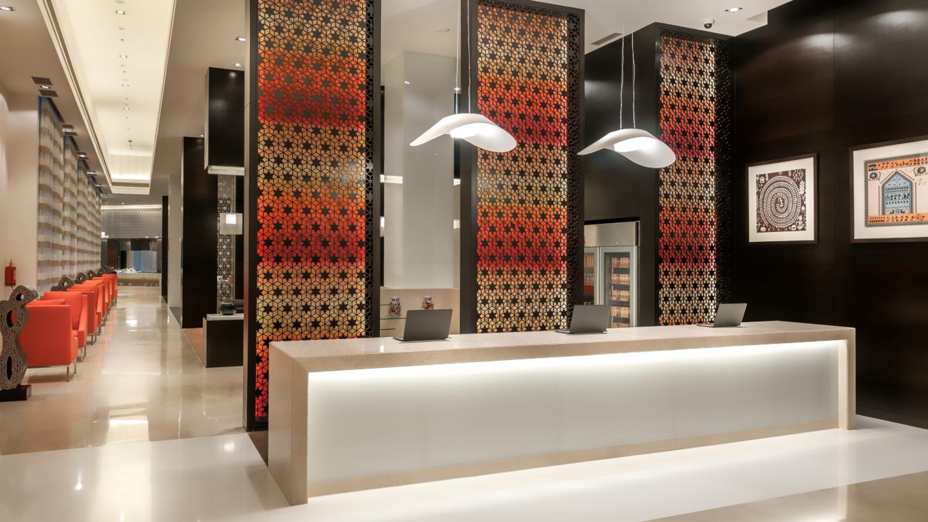 Photo of Hyatt Place Gurgaon Udyog Vihar, 4-star hotel in Gurugram