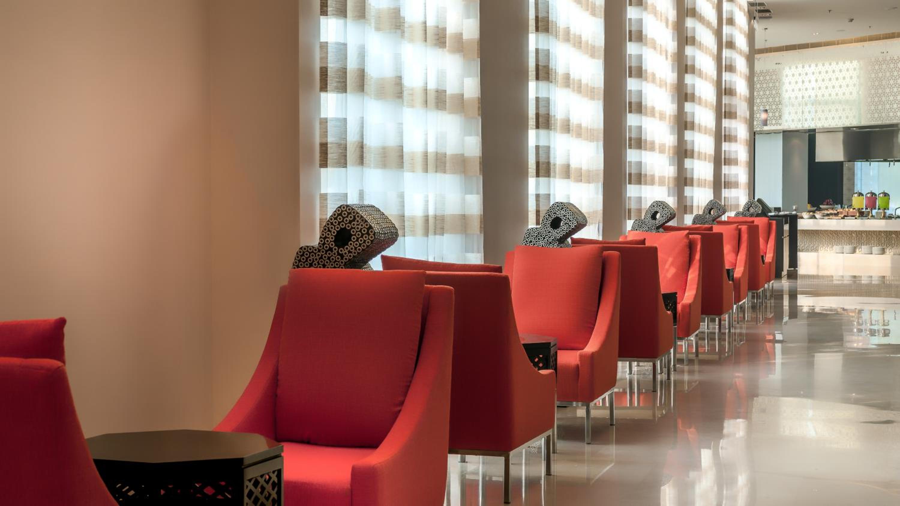 Photo of Hyatt Place Gurgaon Udyog Vihar, 4-star hotel in Gurugram