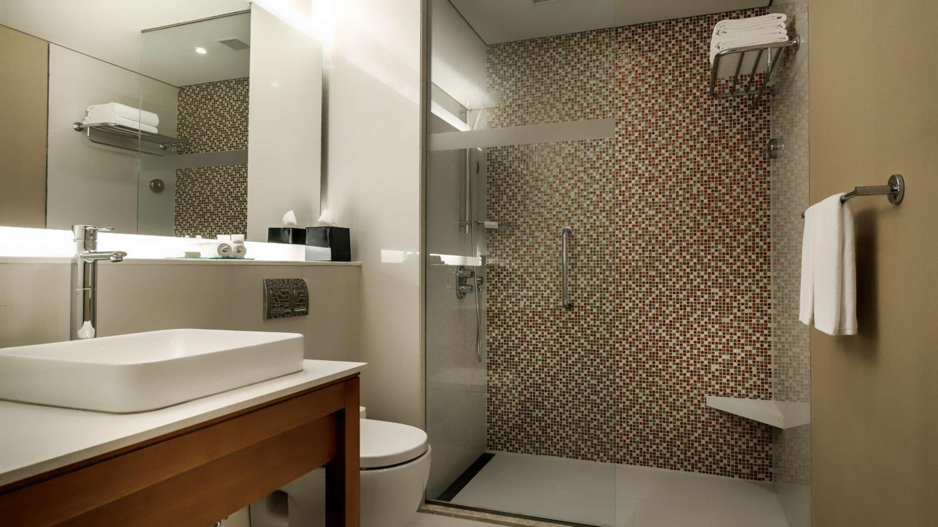 Photo of Hyatt Place Gurgaon Udyog Vihar, 4-star hotel in Gurugram