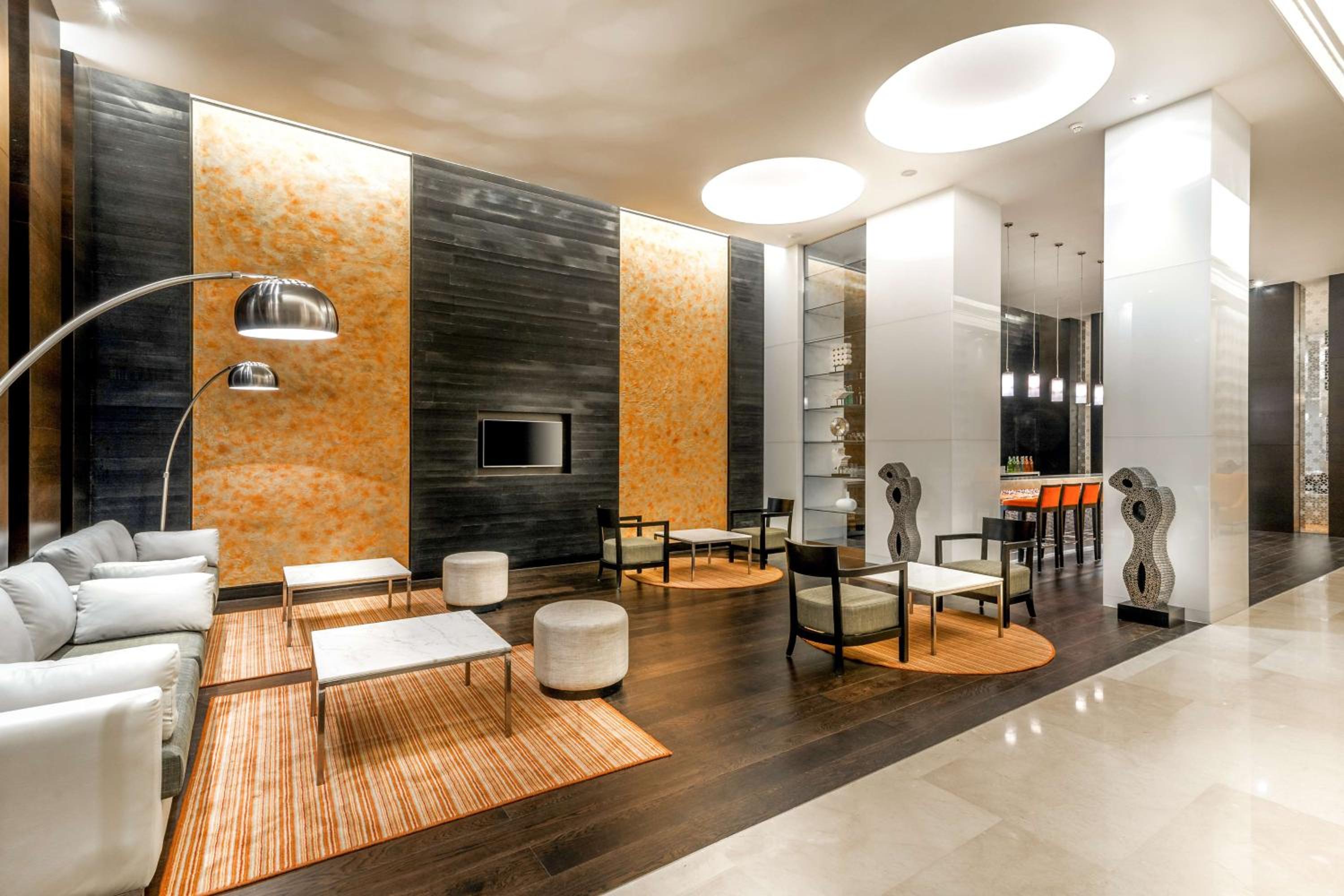 Photo of Hyatt Place Gurgaon Udyog Vihar, 4-star hotel in Gurugram