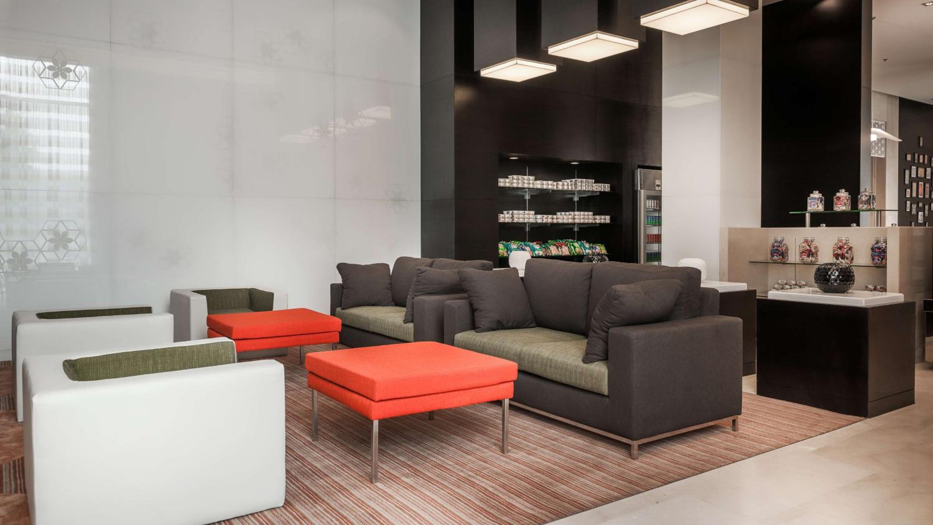 Photo of Hyatt Place Gurgaon Udyog Vihar, 4-star hotel in Gurugram
