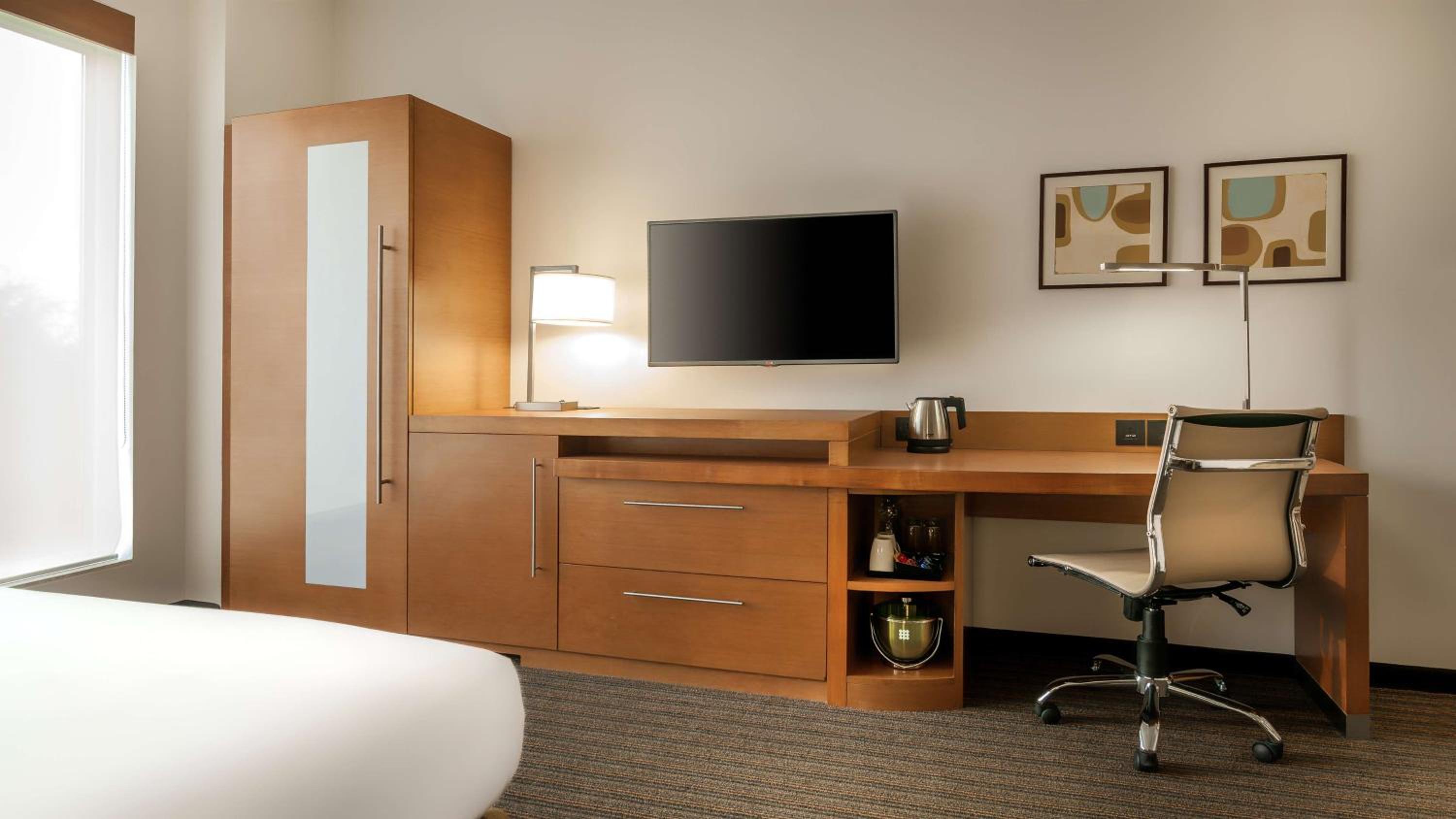 Photo of Hyatt Place Gurgaon Udyog Vihar, 4-star hotel in Gurugram