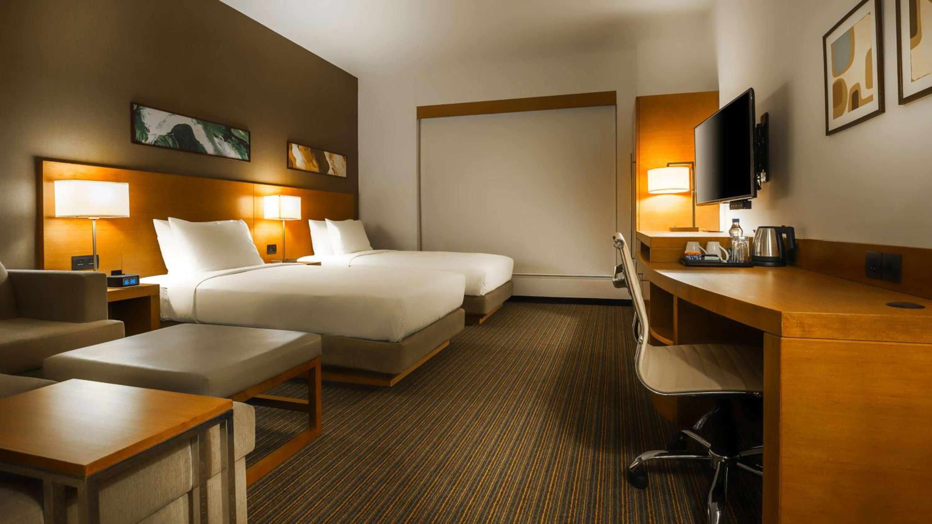 Photo of Hyatt Place Gurgaon Udyog Vihar, 4-star hotel in Gurugram