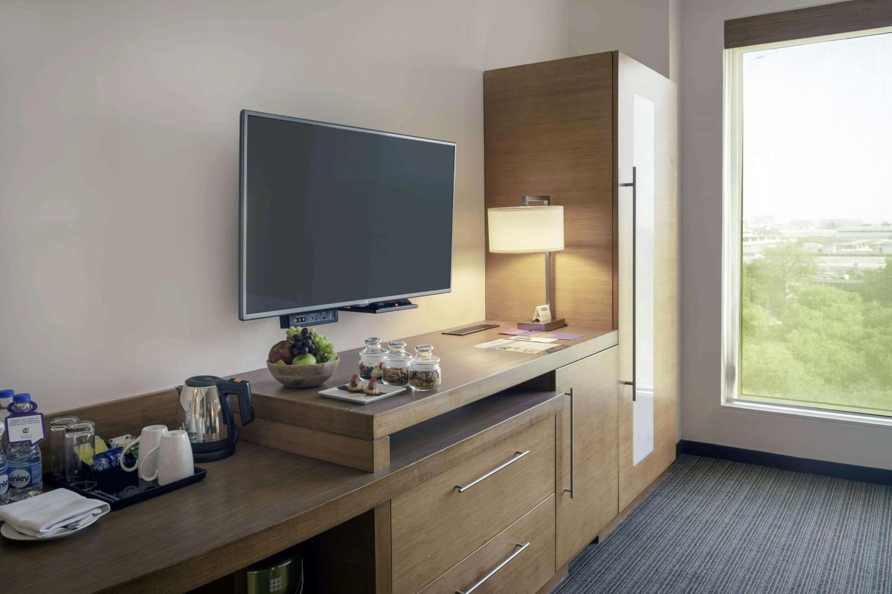 Photo of Hyatt Place Gurgaon Udyog Vihar, 4-star hotel in Gurugram