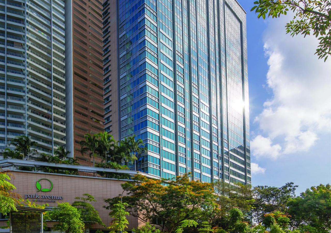Park Avenue Rochester, Singapore
