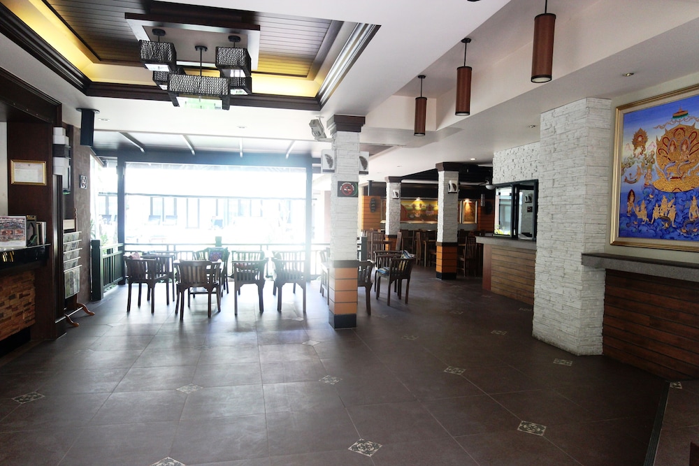P.P. Palmtree Resort, Singapore