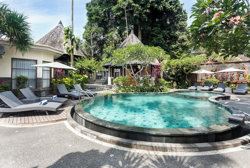 Kadiga Villas Ubud by GenuineHost, Singapore