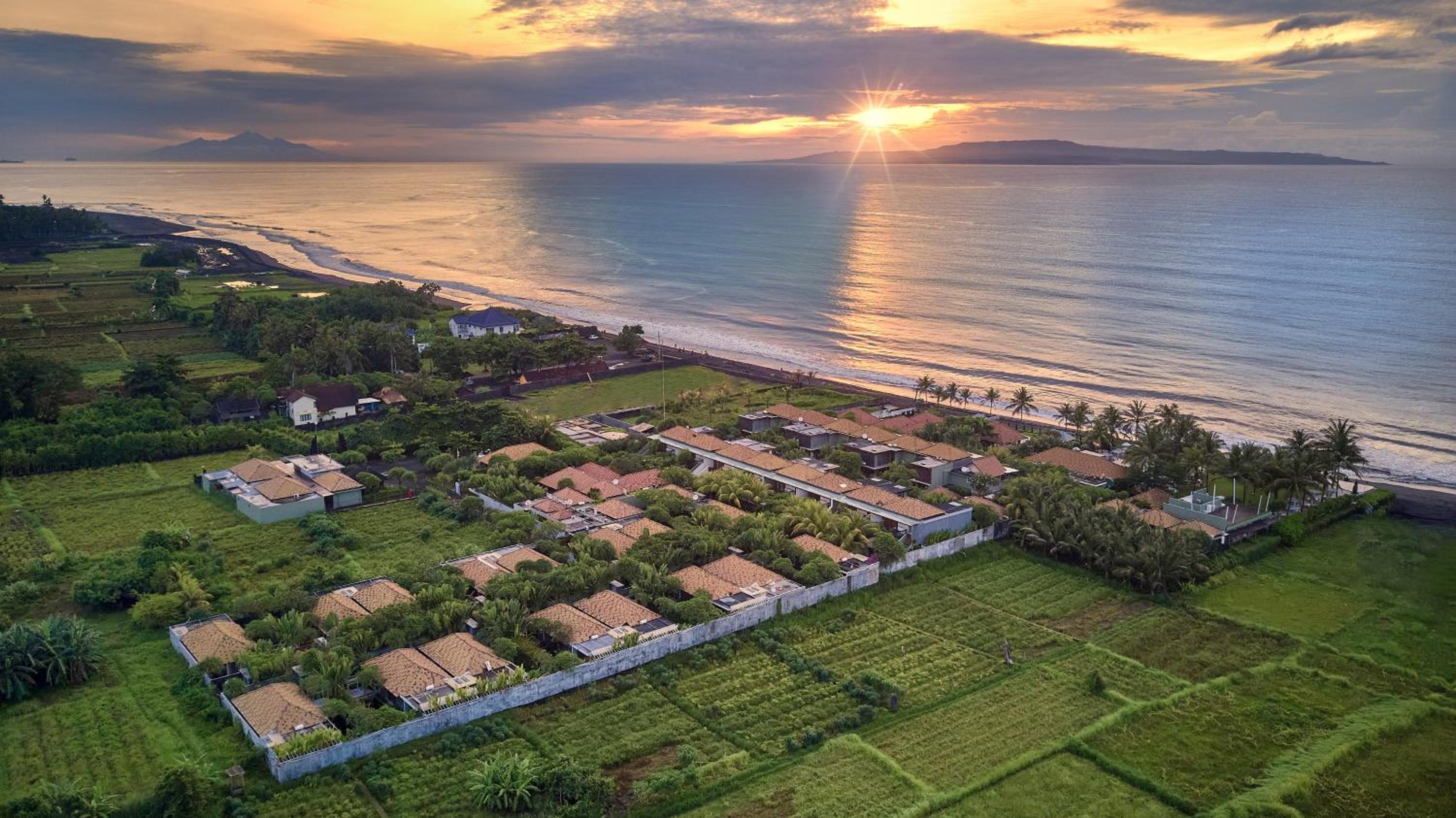 The Royal Purnama Luxury Villas - Adults Only, Singapore