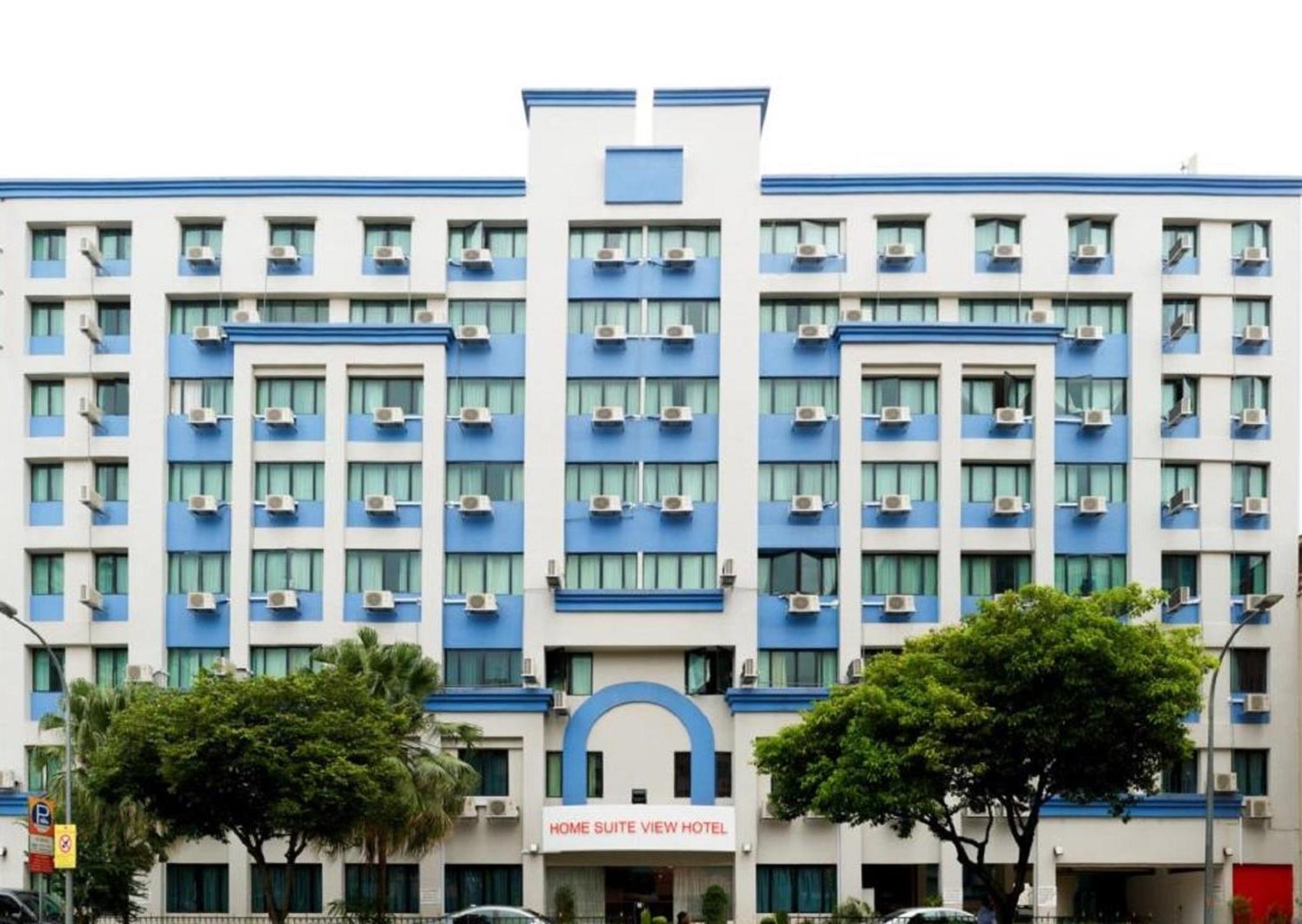 YaJu Hotel, Singapore