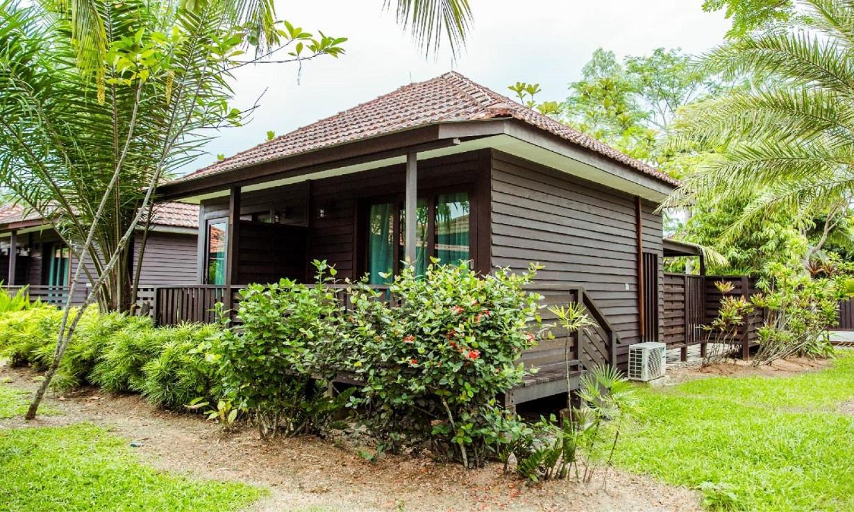Kranji Sanctuary Resort, Singapore