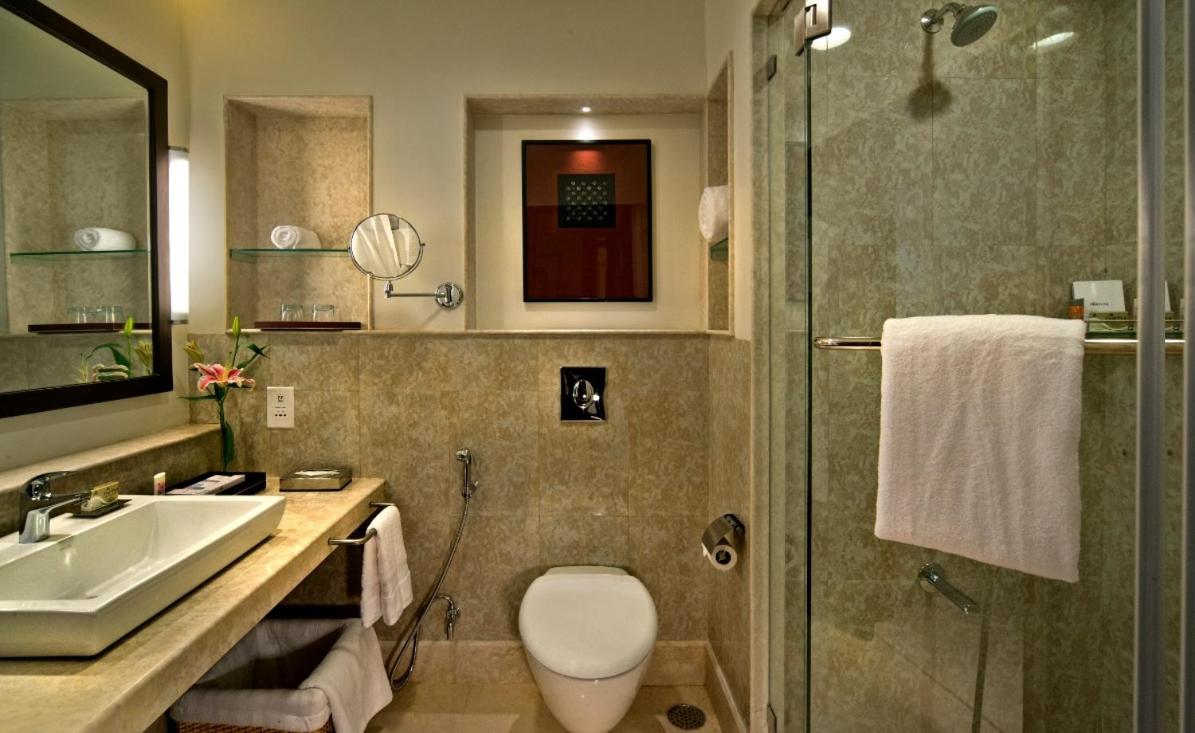 Photo of Fortune Park JPS Grand Rajkot - Member ITC Hotels' Group, 5-star hotel in Rajkot